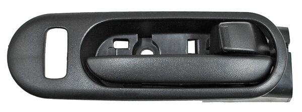 Manija Interior Mazda Cx7 2007-2012 Plastico Negra Delantera 2220 Derecho