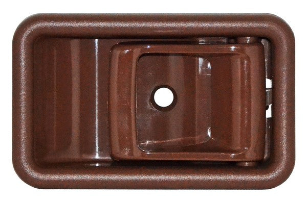 Manija Interior Mazda Pickup 1986-1993/ Escort 1991-1996 Cafe Plastico Lh=Rh