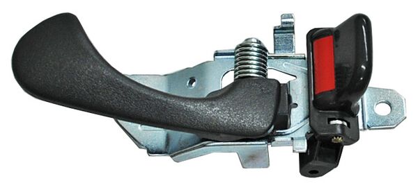 Manija Interior Montero Sport 2002-2006 Gris Delantera/ Trasera Plastico 2218 Derecho