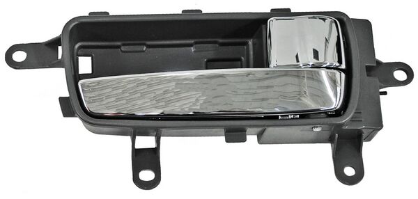 Manija Interior Altima 06 S/ Se/ Sl Gris Delantera/ Trasera Plastico ***** Derecho