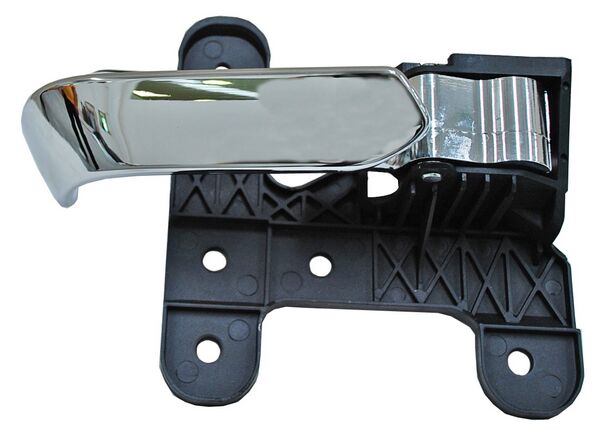 Manija Interior Armada/ Titan 2004-2015 Cromada Delantera/ Trasera Plastico 336 Izquierdo