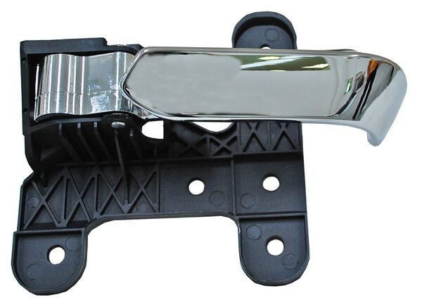 Manija Interior Armada/ Titan 2004-2015 Crom Delantera/ Trasera Plastico 336 Derecho