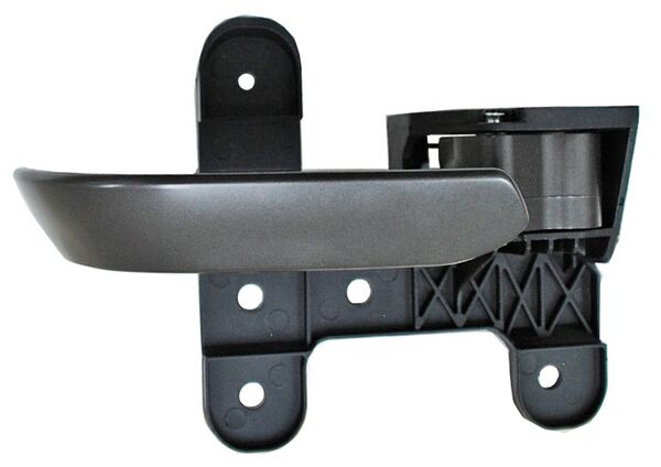 Manija Interior Armada/ Titan 2004-2015 Gris Oscuro Delantera/ Trasera Plastico 336 Izquierdo