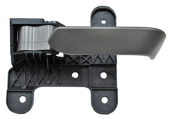 Manija Interior Armada/ Titan 2004-2015 Gris Delantera/ Trasera Plastico 336 Derecho