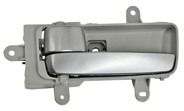 Manija Interior Maxima 2004-2005 Gris/ Plata Delantera/ Trasera Plastico ***** Izquierdo