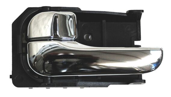 Manija Interior Maxima 1995-1999 Crom Delantera/ Trasera Plastico 2218 Izquierdo