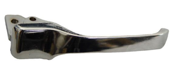 Manija Interior Datsun Pickup 620 1973-1980 Crom Metal Izquierdo