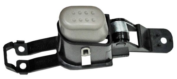 Manija Interior Quest 2004-2006 Gris Trasera Plastico ***** Derecho