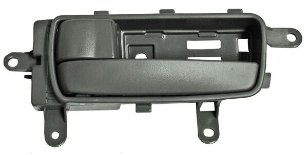 Manija Interior Nissan Sentra 2007-2012 Gris Delantera/ Trasera Plastico ***** Izquierdo