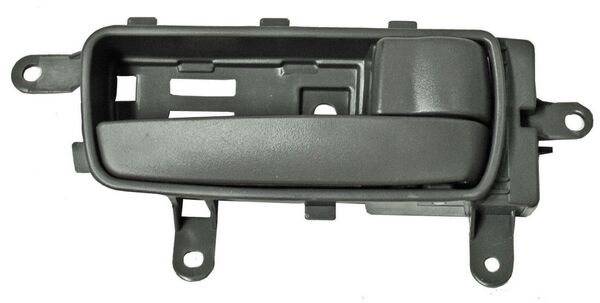 Manija Interior Nissan Sentra 2007-2012 Gris Delantera/ Trasera Plastico ***** Derecho