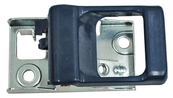 MANIJA INT TSURU I/ II 1984-1991 AZUL METAL LH=RH