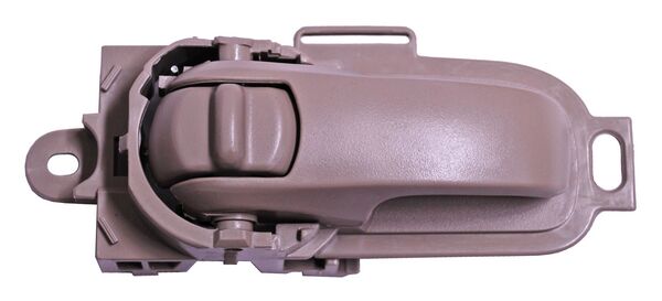 MANIJA INT TIIDA 2007-2018 BEIGE DEL/ TRAS PLASTICO MTP IZQUIERDO