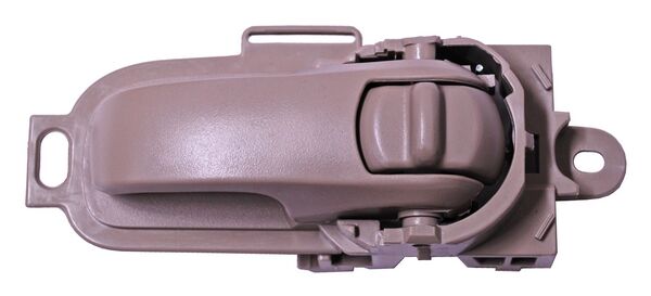 MANIJA INT TIIDA 2007-2018 BEIGE DEL/ TRAS PLASTICO MTP 2252 DER