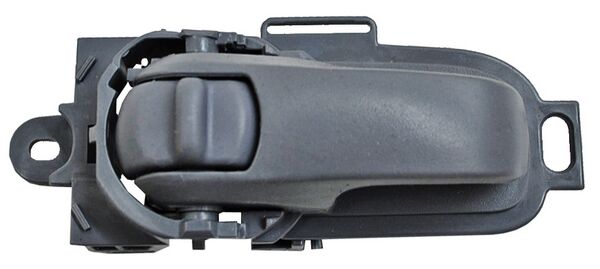 MANIJA INT TIIDA 2007-2018 GRIS DEL/ TRAS PLASTICO IZQUIERDO