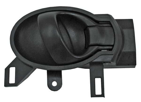 Manija Interior Versa 202012-202019/ V-Drive 2020-2023/ March 2012-2020 Negra Delantera/ Trasera Plastico 28412 Izquierdo