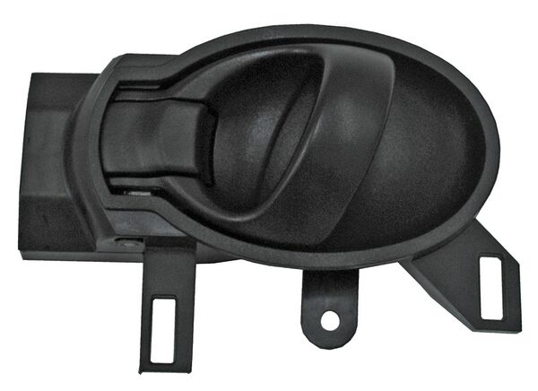 Manija Interior Versa 202012-202019/ V-Drive 2020-2023/ March 2012-2020 Negra Delantera/ Trasera Plastico Derecho 28502