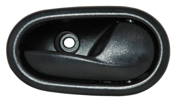 Manija Interior Logan/ Sandero 2015-2018 Delantera/ Trasera Negra China Derecho