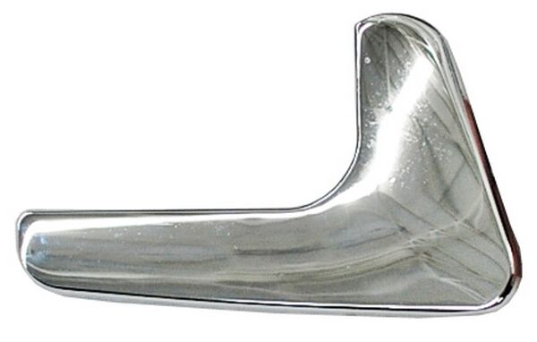 Manija Interior Ibiza 1999-2002 Crom Delantera/ Trasera Metal Derecho