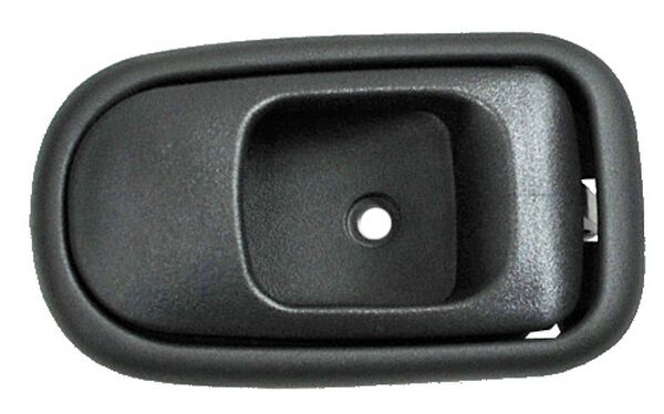 Manija Interior Avanza 2007-2011 Gris Delantera/ Trasera Plastico Lh=Rh