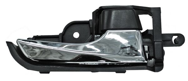 Manija Interior Avanza 2012-2013 Negra/ Cromo Delantera/ Trasera 334 Derecho