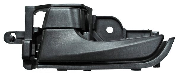Manija Interior Avanza 2012-2015 Negra Delantera/ Trasera Plastico 336 Izquierdo