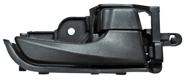Manija Interior Avanza 2012-2015 Negra Delantera/ Trasera Plastico 336 Derecho