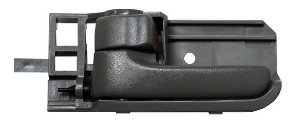 Manija Interior Corolla 2003-2008/ Toyota Hiace 2006-2012/ Hilux/ Tacoma 2005-2015 Gris Plastico derecho