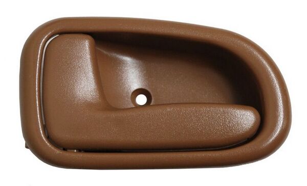 Manija Interior Corolla 1992-1997 Cafe Plastico Izquierdo