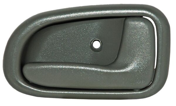 Manija Interior Corolla 1992-1997 Gris Plastico Derecho