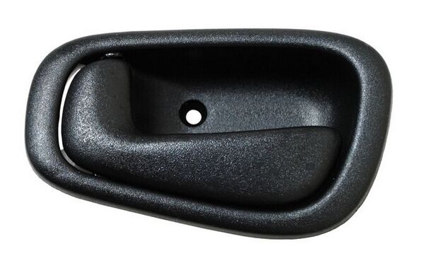 Manija Interior Corolla 1998-2002 Negro Plastico Derecho