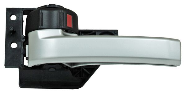 Manija Interior Fj Cruiser 2007-2014 Plata/ Negra Delantera Plastico 335 Izquierdo