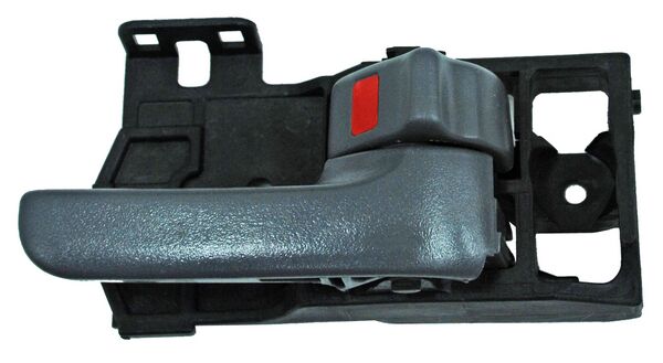 Manija Interior Land Cruiser 2003-2007 Gris Delantera/ Trasera Plastico 2218 Derecho