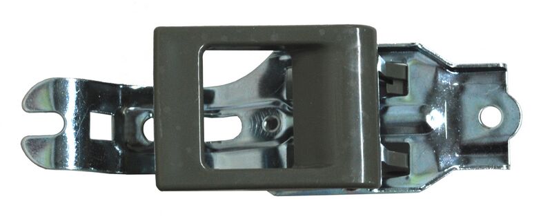 Manija Interior Toyota Pickup 1984-1988 Gris S/Bisel Lh=Rh