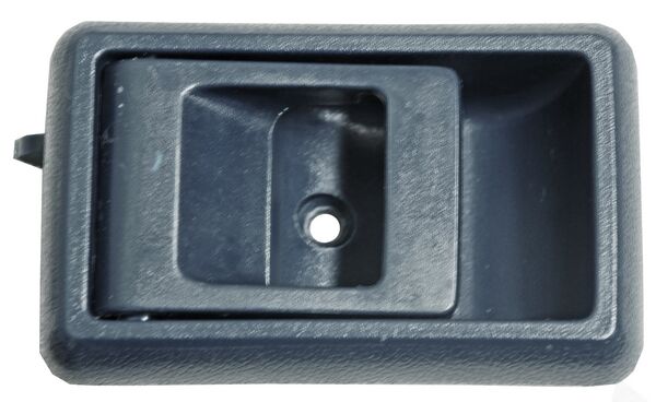 Manija Interior Toyota Pickup 1989-1995/ 4Ru 1990-1995/ Tacoma 1995-2000 Azul Plastico Izquierdo