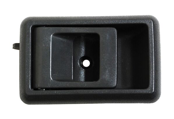 Manija Interior Toyota Pickup 1989-1995/ 4Ru 1990-1995/ Tacoma 1995-2000 Gris Plastico Derecho