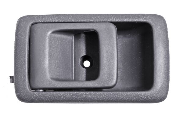 Manija Interior Toyota Pickup 1998-2002/ 4Ru 1996-2002/ Tacoma 2001-2004 Gris Plastico Izquierdo