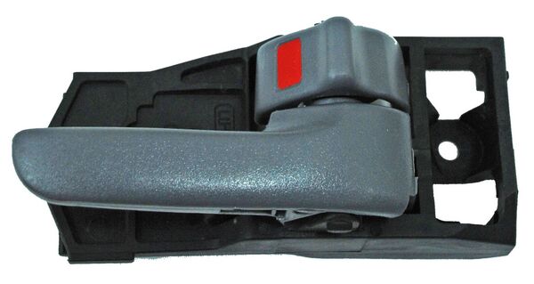 Manija Interior Rav4 2001-2005 Gris Delantera/ Trasera Plastico ***** Izquierdo