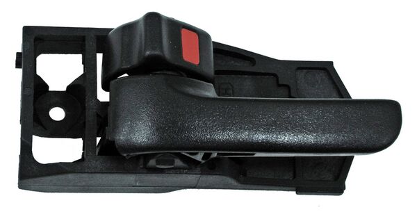 Manija Interior Rav4 2001-2005 Negra Delantera/ Trasera Plastico ***** Izquierdo