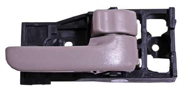 Manija Interior Tundra 2000-2006 Beige Delantera Plastico Izquierdo
