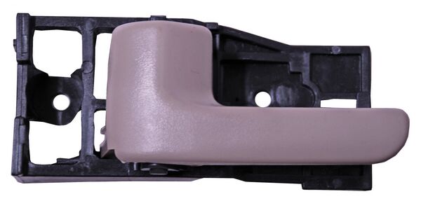 Manija Interior Tundra 2000-2006 Gris Trasera Plástico