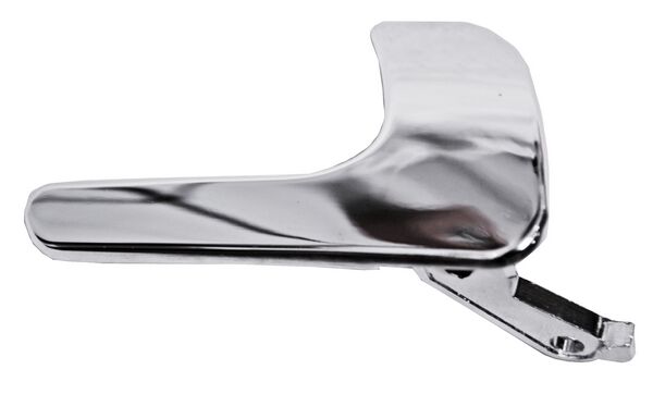 Manija Interior Pointer2000-2009 Crom Delantera/ Trasera Metal Izquierdo