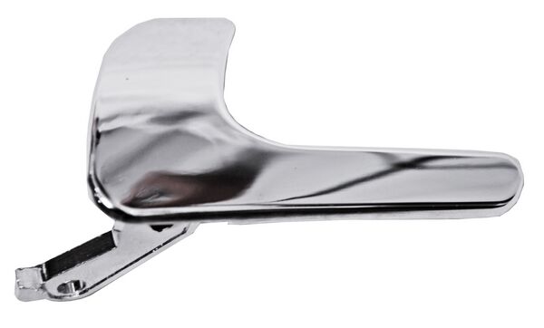 Manija Interior Pointer2000-2009 Crom Delantera/ Trasera Metal Derecho