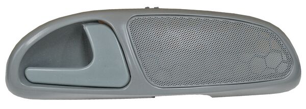 Manija Interior Pointer2000-2006 C/Base Gris Delantera Plastico Dmv Derecho 2850710