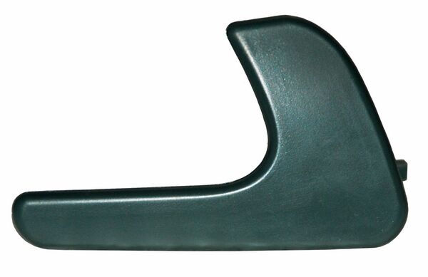 Manija Interior Pointer2000-2009 Gris Delantera/ Trasera Plastico Derecho