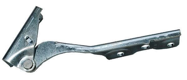 Bisagra Cofre Lancer 2004-2007 ***** Izquierdo