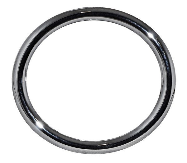 Moldura Parrilla Pilot 2012-2014 Cromada 352 Derecha