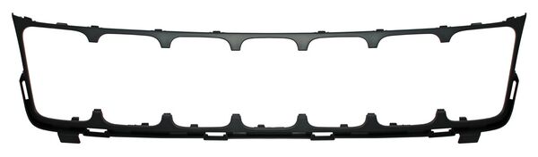 Marco Parrilla Grand Cherokee 2017-2018 P/PInterior Mtp