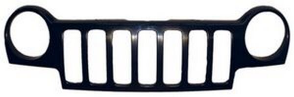 Marco Parrilla Liberty 2002-2004 P/PInterior 776