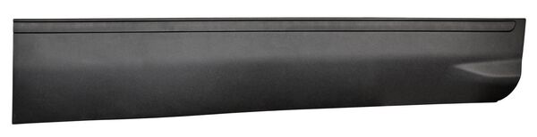 Moldura Puerta Escape 2013-2019 Delantera 627 Derecho