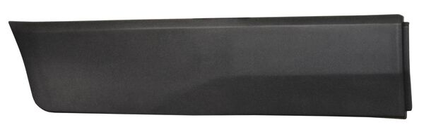 Moldura Puerta Ecosport 2013-2021 Trasera 627 Derecho